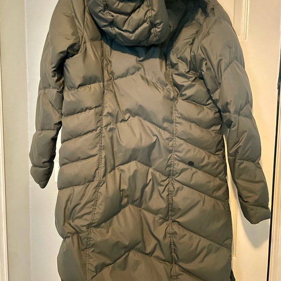 !!!SOLD!!! Patagonia Parka - Picture 2 of 7